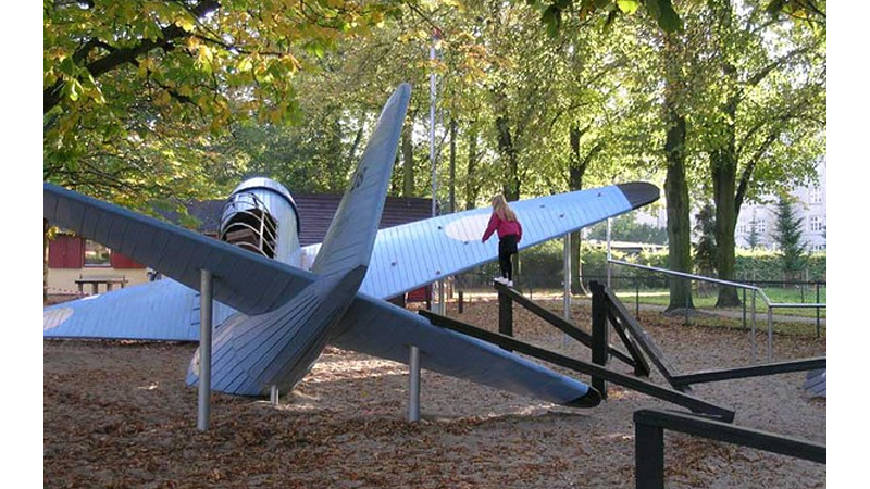 Illustration for article titled This Company Builds Some Of the Greatest Playgrounds On Earth